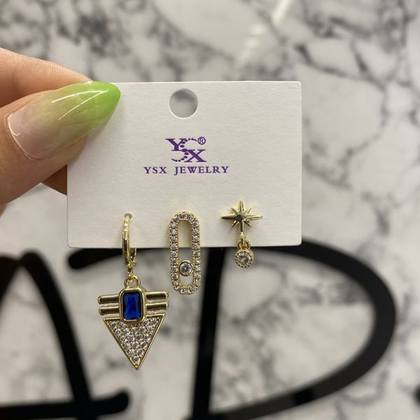 YSX KOMBİN KÜPE
