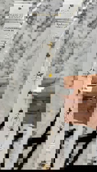 ÇELİK BİLEKLİK