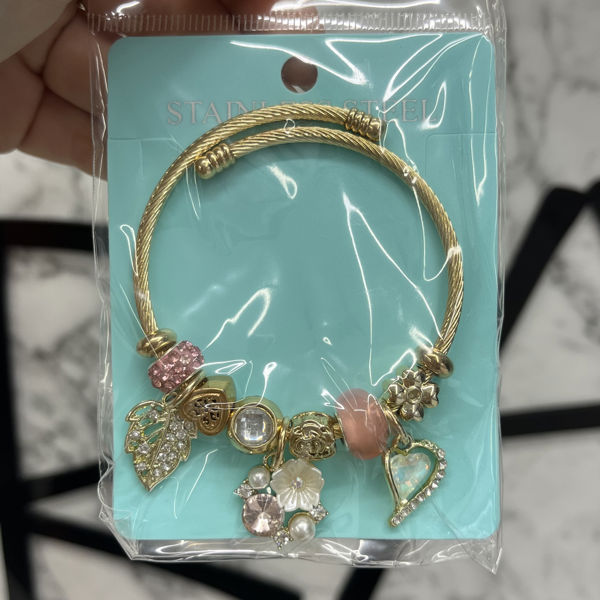 GOLD PANDORA